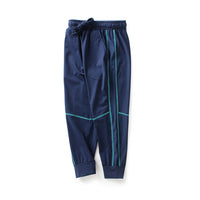 Load image into Gallery viewer, Kid Boys Color-blocking Pants Wholesale 211111322

