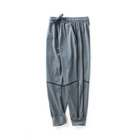 Load image into Gallery viewer, Kid Boys Color-blocking Pants Wholesale 211111322
