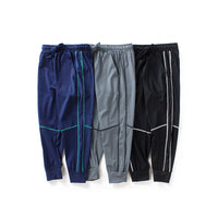 Load image into Gallery viewer, Kid Boys Color-blocking Pants Wholesale 211111322
