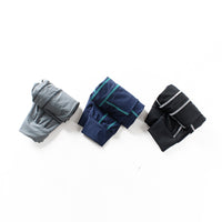 Load image into Gallery viewer, Kid Boys Color-blocking Pants Wholesale 211111322
