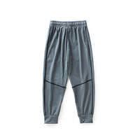 Load image into Gallery viewer, Kid Boys Color-blocking Pants Wholesale 211111322
