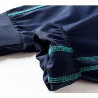 Load image into Gallery viewer, Kid Boys Color-blocking Pants Wholesale 211111322
