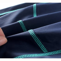 Load image into Gallery viewer, Kid Boys Color-blocking Pants Wholesale 211111322
