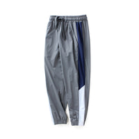 Load image into Gallery viewer, Kid Boys Color-blocking Pants Wholesale 211111323
