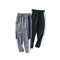 Load image into Gallery viewer, Kid Boys Color-blocking Pants Wholesale 211111323
