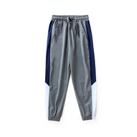 Load image into Gallery viewer, Kid Boys Color-blocking Pants Wholesale 211111323
