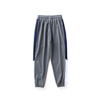 Load image into Gallery viewer, Kid Boys Color-blocking Pants Wholesale 211111323
