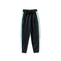 Load image into Gallery viewer, Kid Boys Color-blocking Pants Wholesale 211111323
