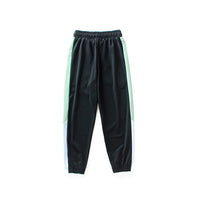 Load image into Gallery viewer, Kid Boys Color-blocking Pants Wholesale 211111323
