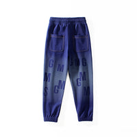 Load image into Gallery viewer, Kid Boys Alphabet Print Sports Pants Wholesale 211111333
