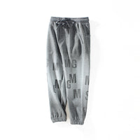 Load image into Gallery viewer, Kid Boys Alphabet Print Sports Pants Wholesale 211111333
