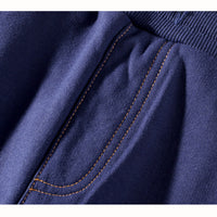 Load image into Gallery viewer, Kid Boys Alphabet Print Sports Pants Wholesale 211111333
