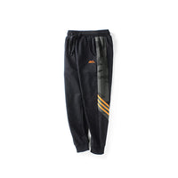 Load image into Gallery viewer, Kid Boys Striped Color-blocking Camo Sports Pants Wholesale 211111335
