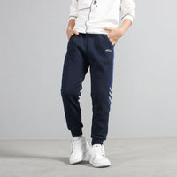 Load image into Gallery viewer, Kid Boys Striped Color-blocking Camo Sports Pants Wholesale 211111335
