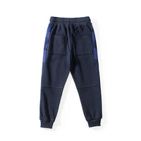 Load image into Gallery viewer, Kid Boys Striped Camo Print Pants Wholesale 211111341
