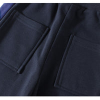 Load image into Gallery viewer, Kid Boys Striped Camo Print Pants Wholesale 211111341
