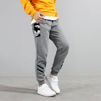 Load image into Gallery viewer, Kid Boys Striped Camo Print Pants Wholesale 211111341
