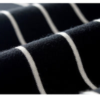 Load image into Gallery viewer, Kid Boys Striped Sports Swearshirts Wholesale 211111370
