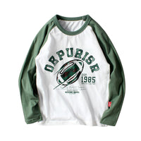 Load image into Gallery viewer, Kid Boys Letters Color-blocking Print T-Shirts Wholesale 211111386
