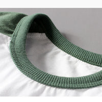 Load image into Gallery viewer, Kid Boys Letters Color-blocking Print T-Shirts Wholesale 211111386
