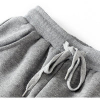 Load image into Gallery viewer, Kid Boys Letters Print Sports Pants Wholesale 211111395
