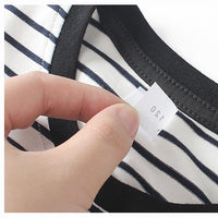 Load image into Gallery viewer, Kid Girls Boys Striped Tops Wholesale 211111401
