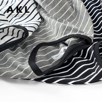 Load image into Gallery viewer, Kid Girls Boys Striped Tops Wholesale 211111401
