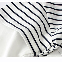 Load image into Gallery viewer, Kid Girls Boys Striped Tops Wholesale 211111401
