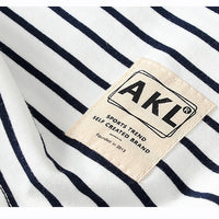 Load image into Gallery viewer, Kid Girls Boys Striped Tops Wholesale 211111401
