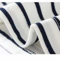 Load image into Gallery viewer, Kid Girls Boys Striped Tops Wholesale 211111401
