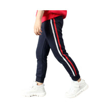 Load image into Gallery viewer, Kid Boys Striped Pants Wholesale 211111402
