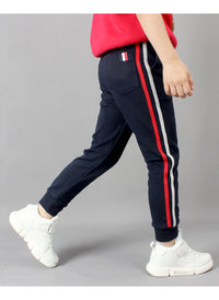 Load image into Gallery viewer, Kid Boys Striped Pants Wholesale 211111402

