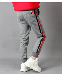 Load image into Gallery viewer, Kid Boys Striped Pants Wholesale 211111402
