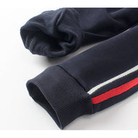 Load image into Gallery viewer, Kid Boys Striped Pants Wholesale 211111402
