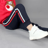Load image into Gallery viewer, Kid Boys Striped Pants Wholesale 211111402
