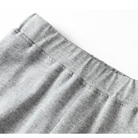 Load image into Gallery viewer, Kid Girls Striped Letters Print Pants Leggings Wholesale 211111405
