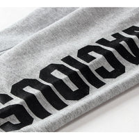 Load image into Gallery viewer, Kid Girls Striped Letters Print Pants Leggings Wholesale 211111405
