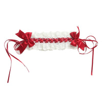 Load image into Gallery viewer, Girls Flower Bow Lace Birthday Party Accessories Headwear Wholesale 211115679
