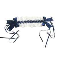 Load image into Gallery viewer, Girls Flower Bow Lace Birthday Party Accessories Headwear Wholesale 211115679
