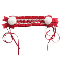 Load image into Gallery viewer, Girls Flower Bow Lace Birthday Party Accessories Headwear Wholesale 211115679
