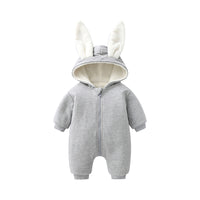 Load image into Gallery viewer, Baby Unisex Solid Color Jumpsuits Wholesale 21111618
