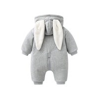 Load image into Gallery viewer, Baby Unisex Solid Color Jumpsuits Wholesale 21111618
