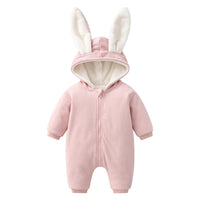 Load image into Gallery viewer, Baby Unisex Solid Color Jumpsuits Wholesale 21111618
