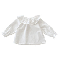 Load image into Gallery viewer, Baby Kid Girls Solid Color T-Shirts Wholesale 211116223
