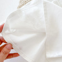 Load image into Gallery viewer, Baby Kid Girls Solid Color T-Shirts Wholesale 211116223
