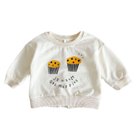 Load image into Gallery viewer, Baby Kid Unisex Solid Color Cartoon T-Shirts Pants Wholesale 211116225
