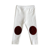 Load image into Gallery viewer, Baby Kid Unisex Solid Color Cartoon T-Shirts Pants Wholesale 211116225
