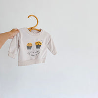 Load image into Gallery viewer, Baby Kid Unisex Solid Color Cartoon T-Shirts Pants Wholesale 211116225
