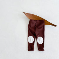 Load image into Gallery viewer, Baby Kid Unisex Solid Color Cartoon T-Shirts Pants Wholesale 211116225
