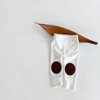 Load image into Gallery viewer, Baby Kid Unisex Solid Color Cartoon T-Shirts Pants Wholesale 211116225
